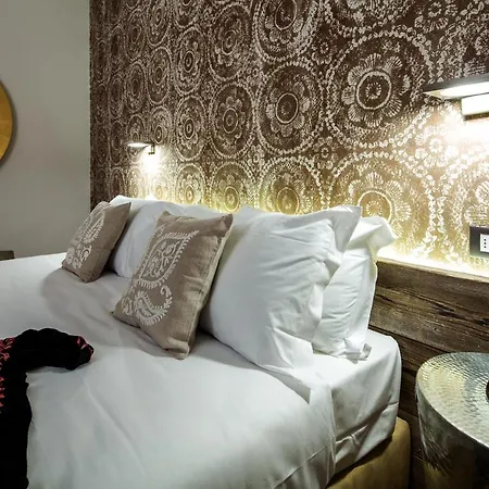 Mercatovecchio Luxury Suites Udine Esterno foto