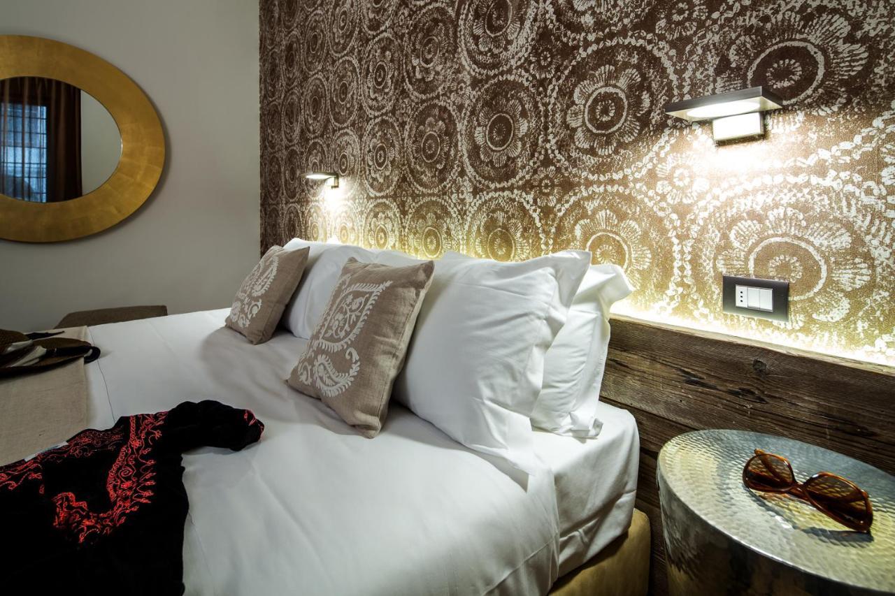 Casa de hóspedes Mercatovecchio Luxury Udine