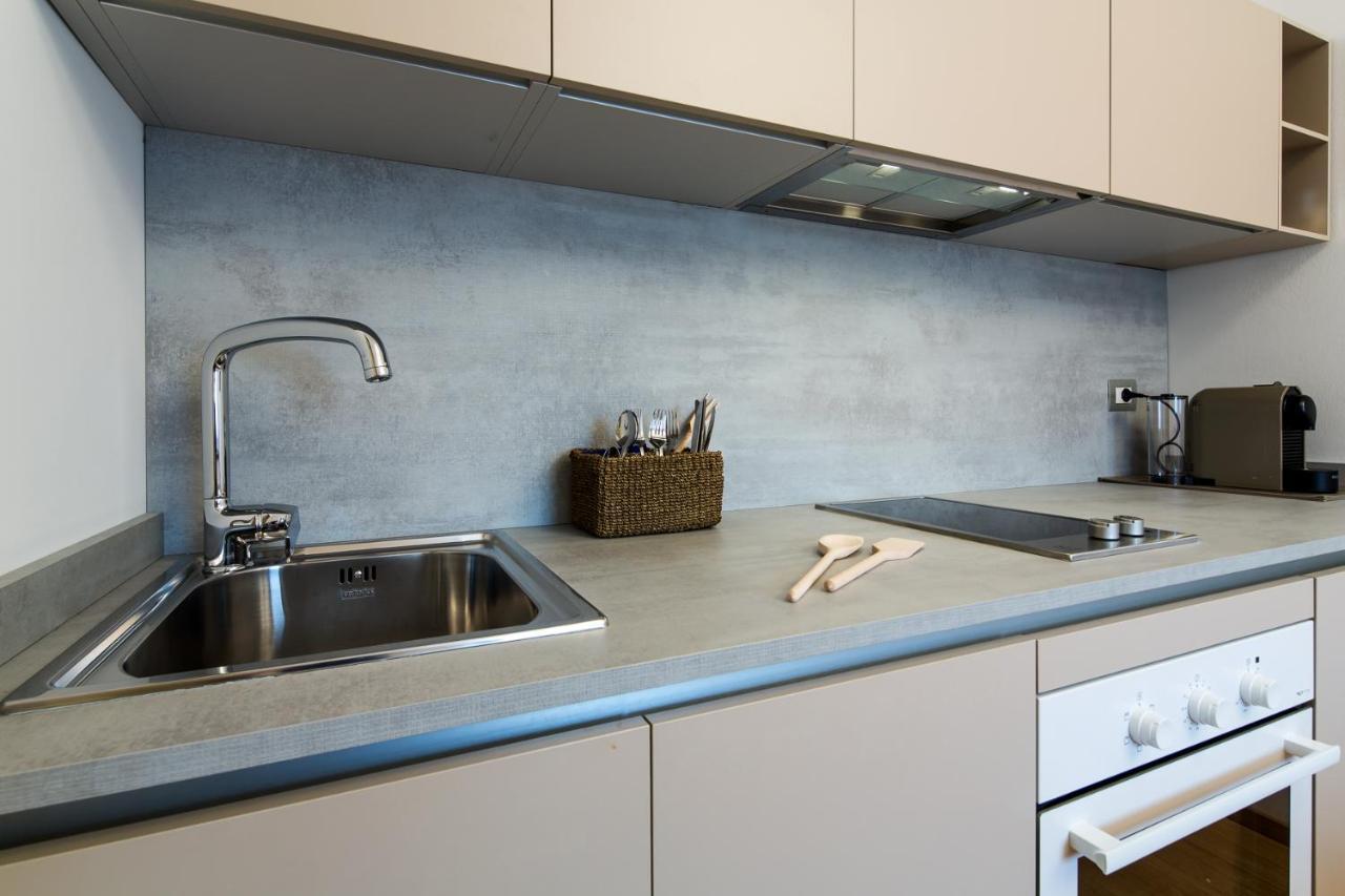 Mercatovecchio Luxury 3* Udine