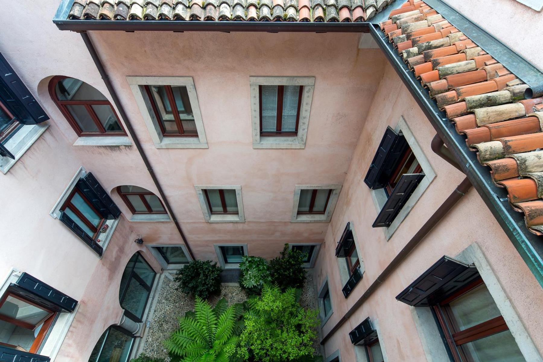 Mercatovecchio Luxury Casa de hóspedes