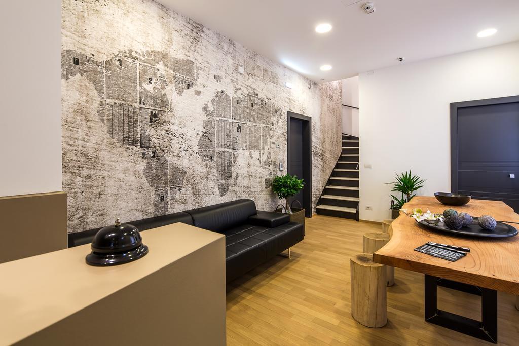 Casa de hóspedes Mercatovecchio Luxury