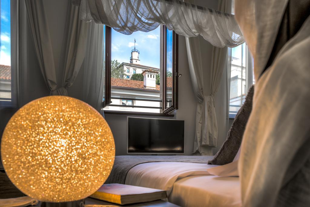 Casa de hóspedes Mercatovecchio Luxury Udine