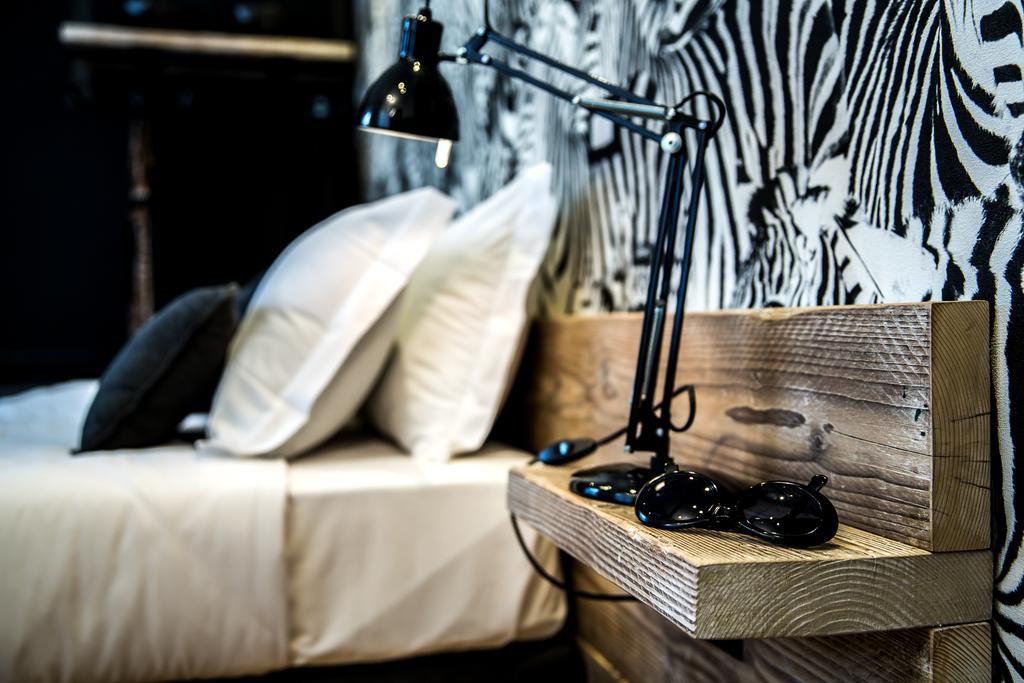 Casa de hóspedes Mercatovecchio Luxury Udine