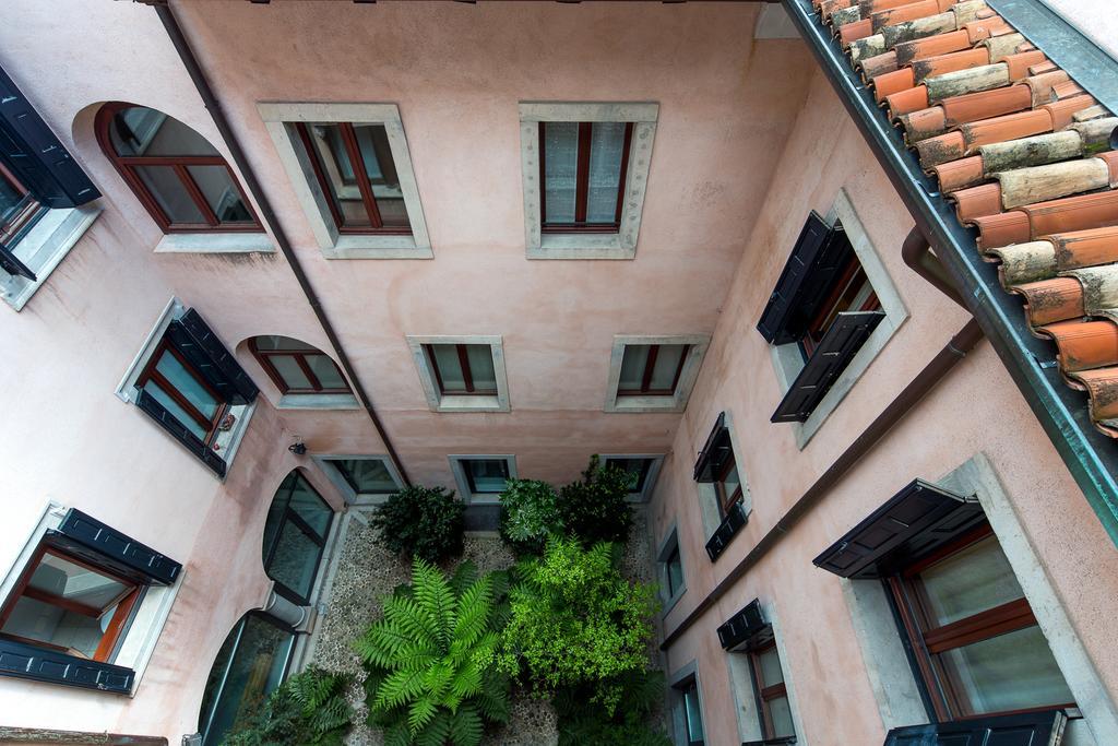 Casa de hóspedes Mercatovecchio Luxury
