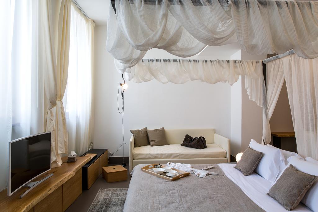 Casa de hóspedes Mercatovecchio Luxury Udine