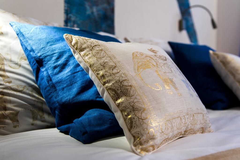 Casa de hóspedes Mercatovecchio Luxury 3*