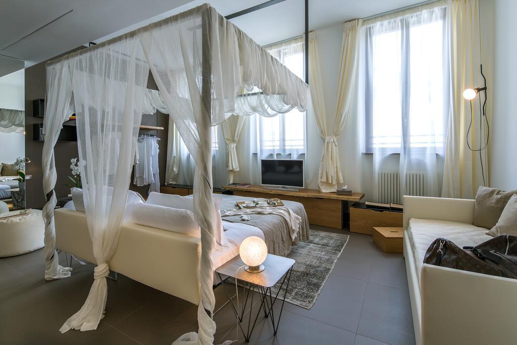 Casa de hóspedes Mercatovecchio Luxury Udine