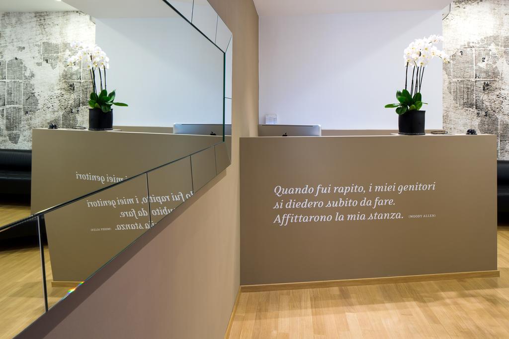 Casa de hóspedes Mercatovecchio Luxury 3*