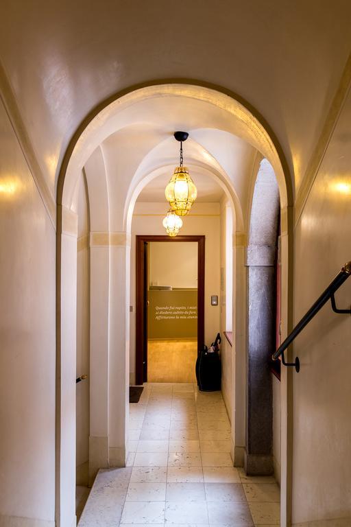 Casa de hóspedes Mercatovecchio Luxury