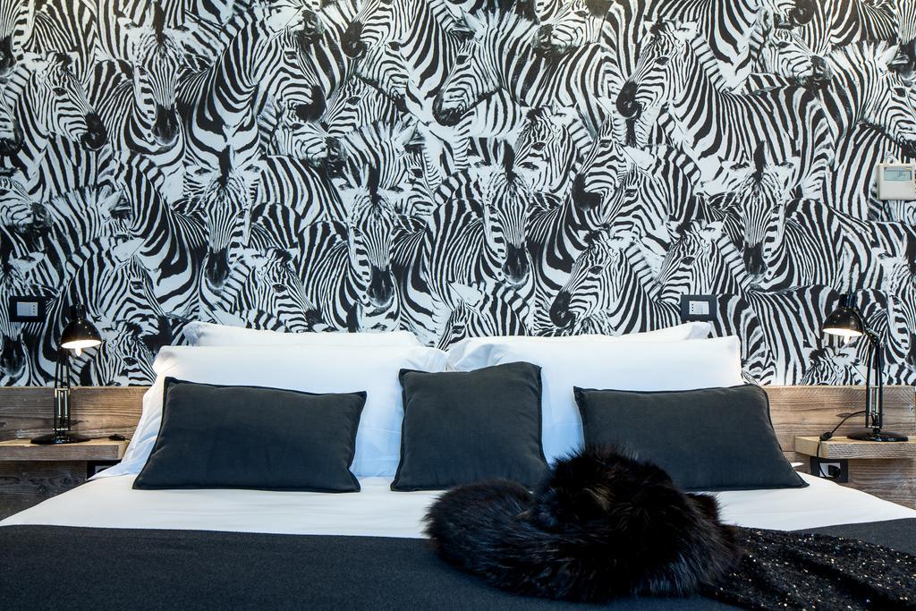 Casa de hóspedes Mercatovecchio Luxury Udine