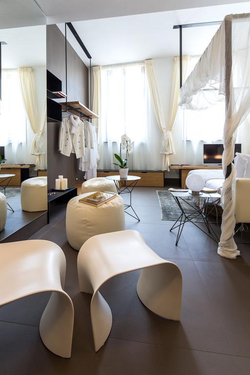 Mercatovecchio Luxury Udine