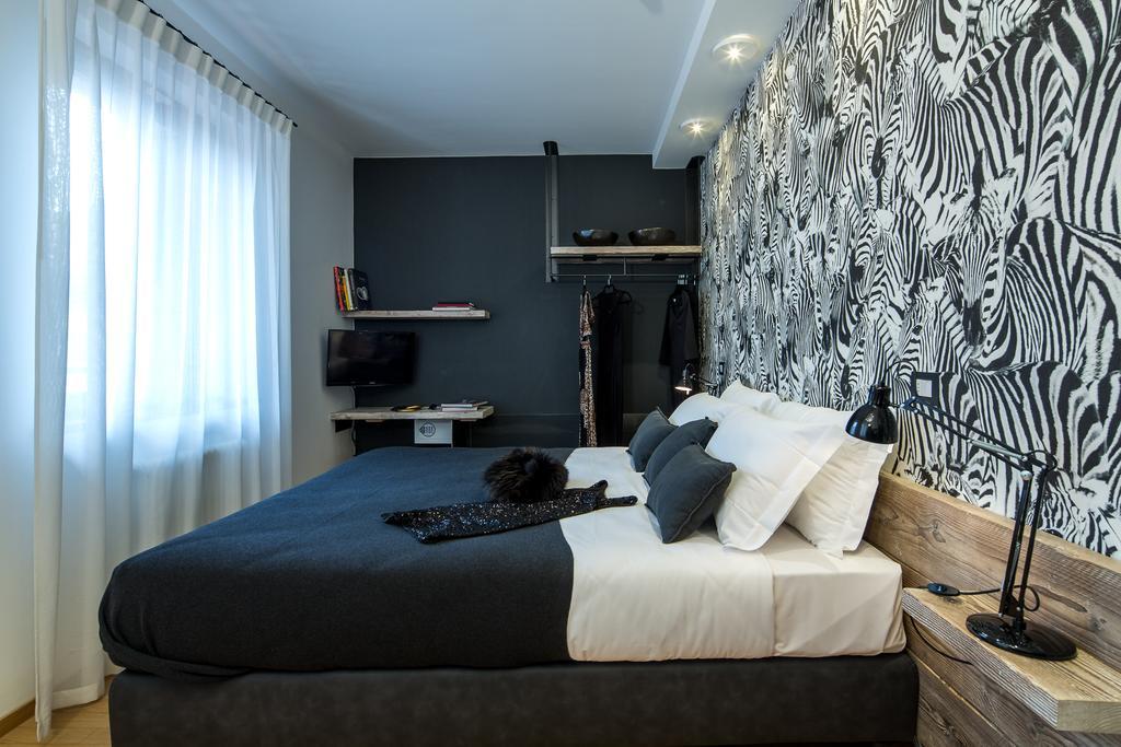 Casa de hóspedes Mercatovecchio Luxury