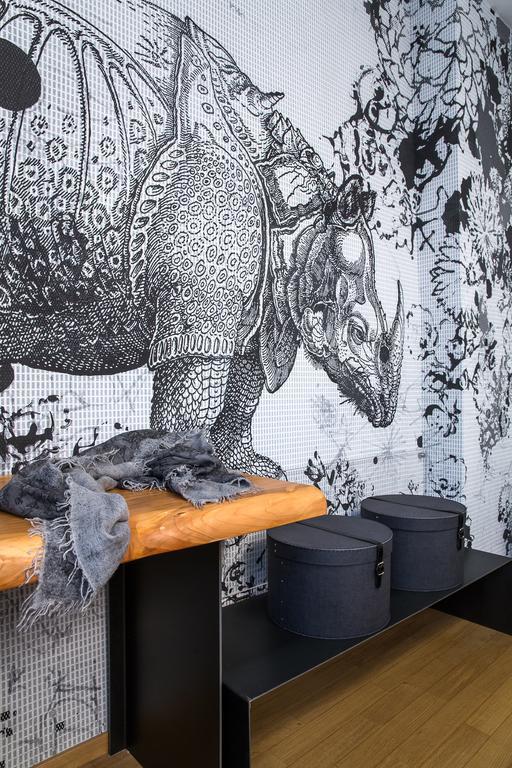 Mercatovecchio Luxury