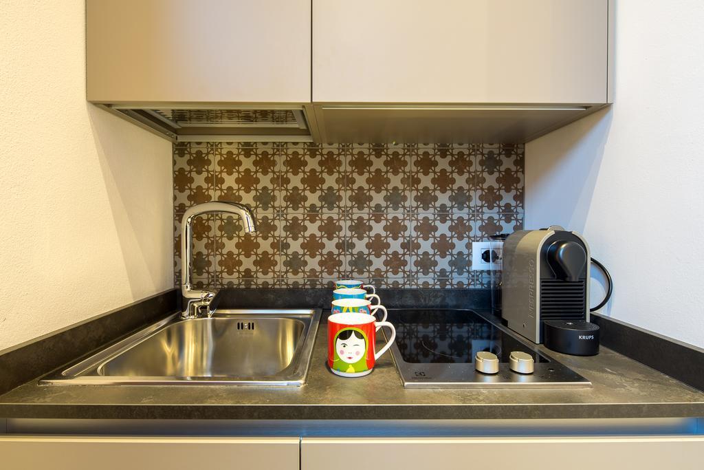 Casa de hóspedes Mercatovecchio Luxury