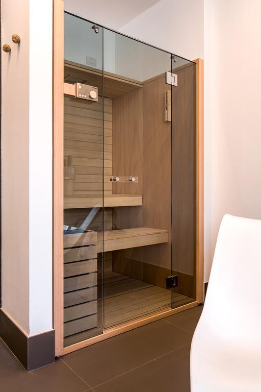 Casa de hóspedes Mercatovecchio Luxury 3*