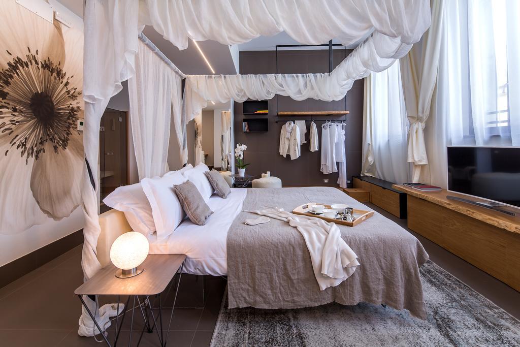 Casa de hóspedes Mercatovecchio Luxury