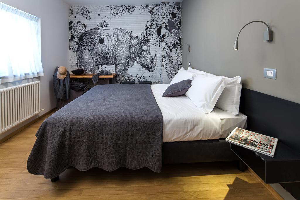 Casa de hóspedes Mercatovecchio Luxury 3*