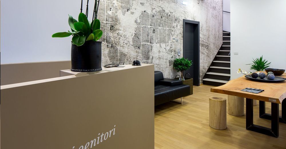Mercatovecchio Luxury