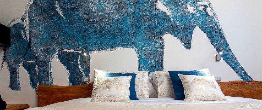 Mercatovecchio Luxury Casa de hóspedes Udine