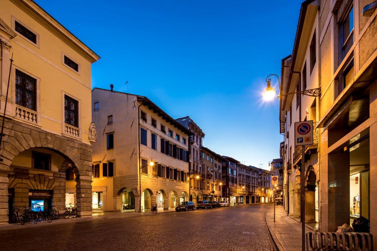 Mercatovecchio Luxury