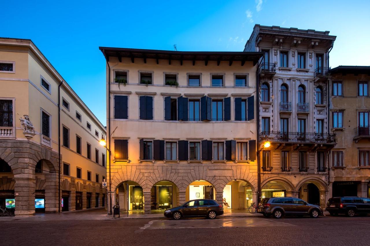 Casa de hóspedes Mercatovecchio Luxury Udine