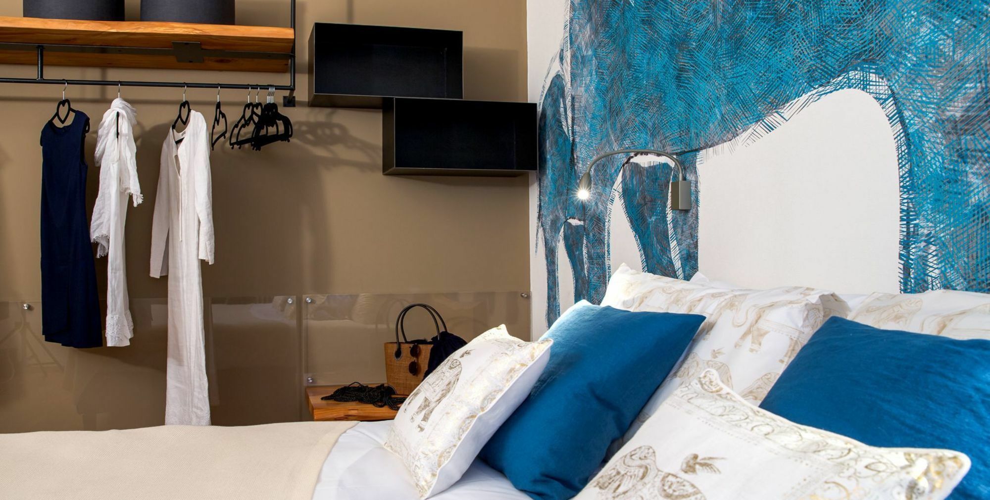 Mercatovecchio Luxury Casa de hóspedes