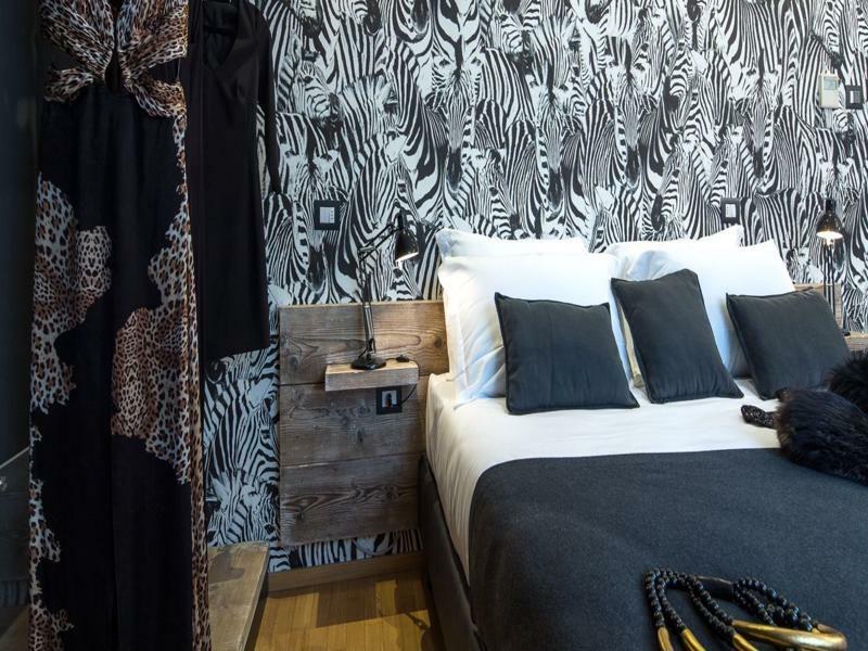 Mercatovecchio Luxury Maison d'hôtes Udine