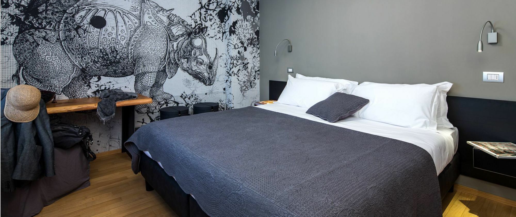 Casa de hóspedes Mercatovecchio Luxury