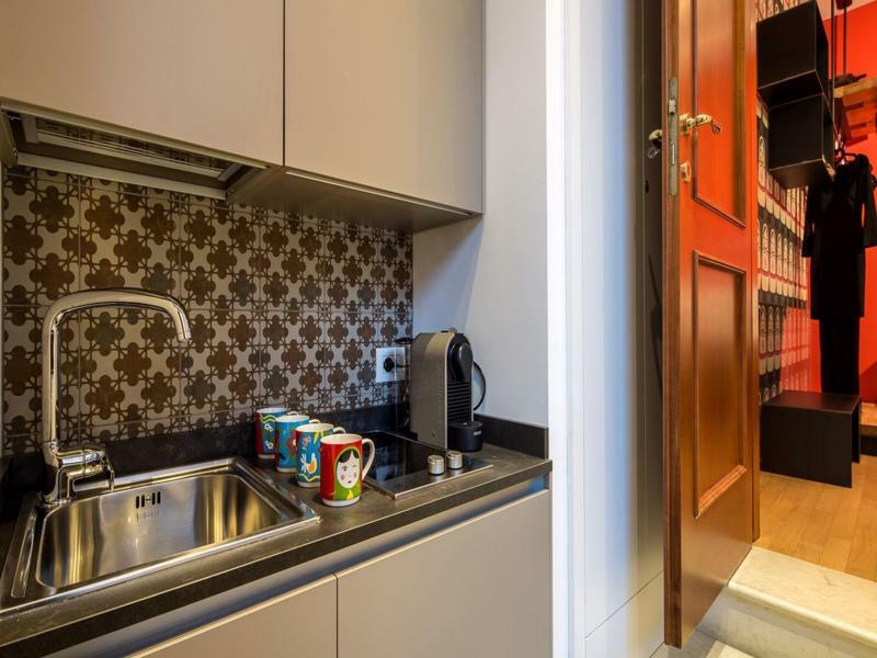 Mercatovecchio Luxury Casa de hóspedes Udine