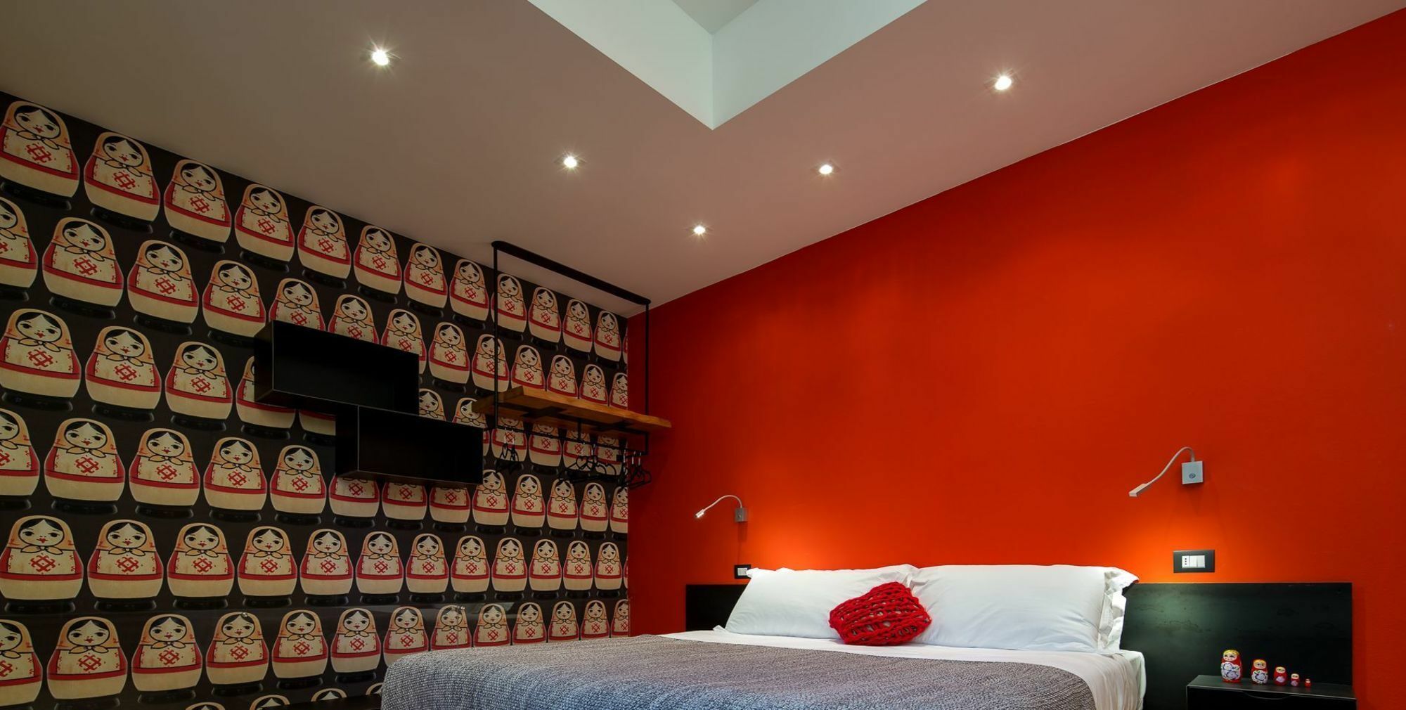 Mercatovecchio Luxury Casa de hóspedes 3*