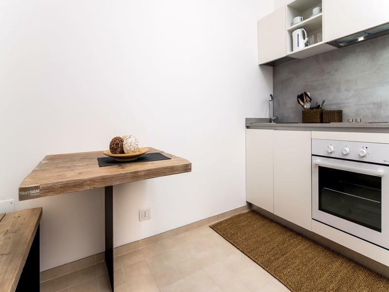 Mercatovecchio Luxury Casa de hóspedes 3*