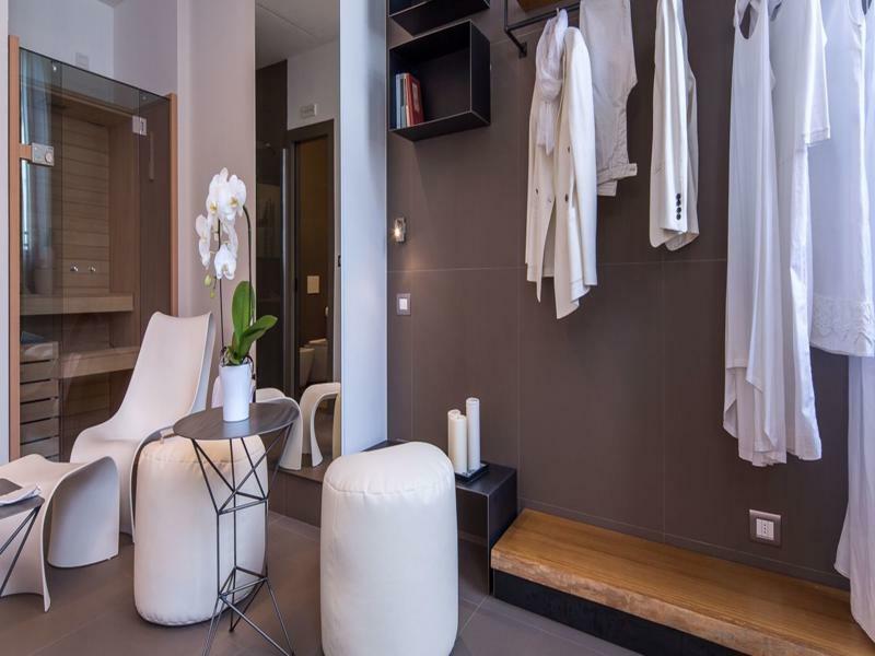 Mercatovecchio Luxury Casa de hóspedes 3*
