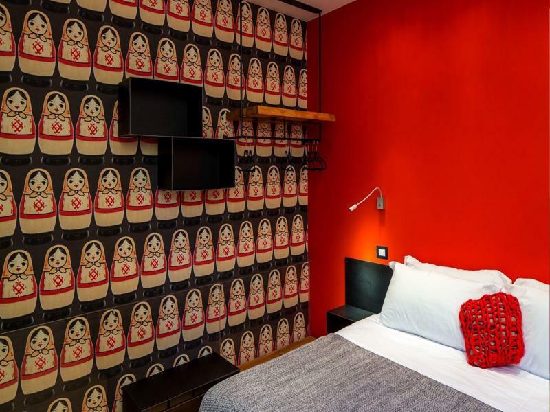 Mercatovecchio Luxury 3* Udine