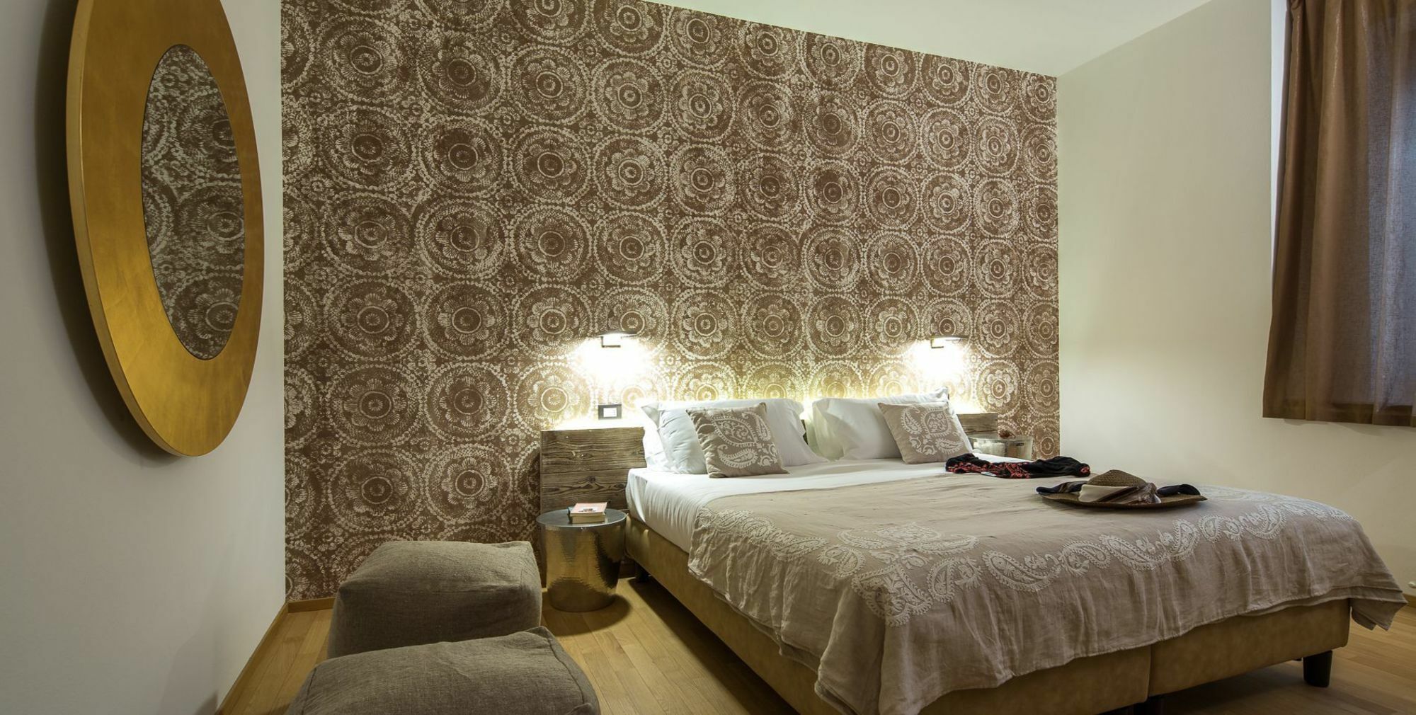 Mercatovecchio Luxury Casa de hóspedes 3*