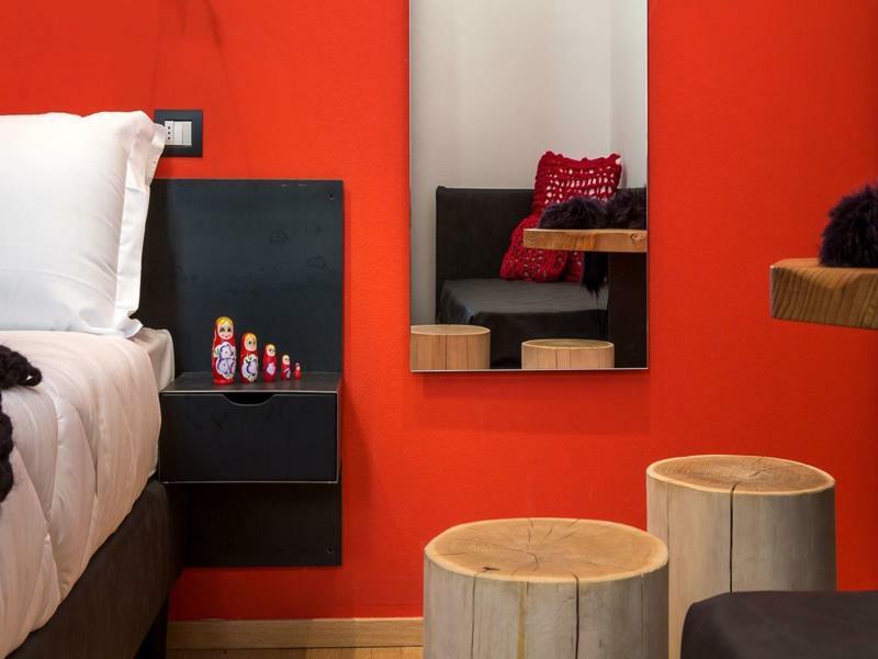 Mercatovecchio Luxury Casa de hóspedes 3*