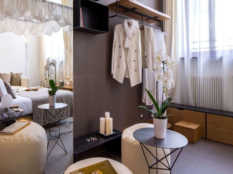 Casa de hóspedes Mercatovecchio Luxury