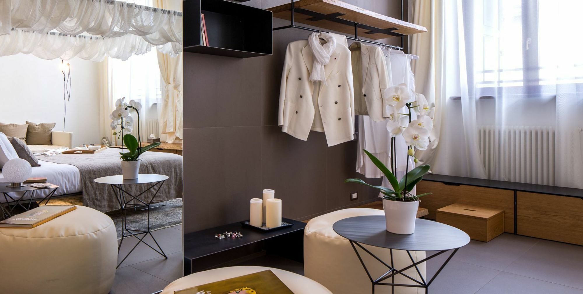 Mercatovecchio Luxury Casa de hóspedes 3*
