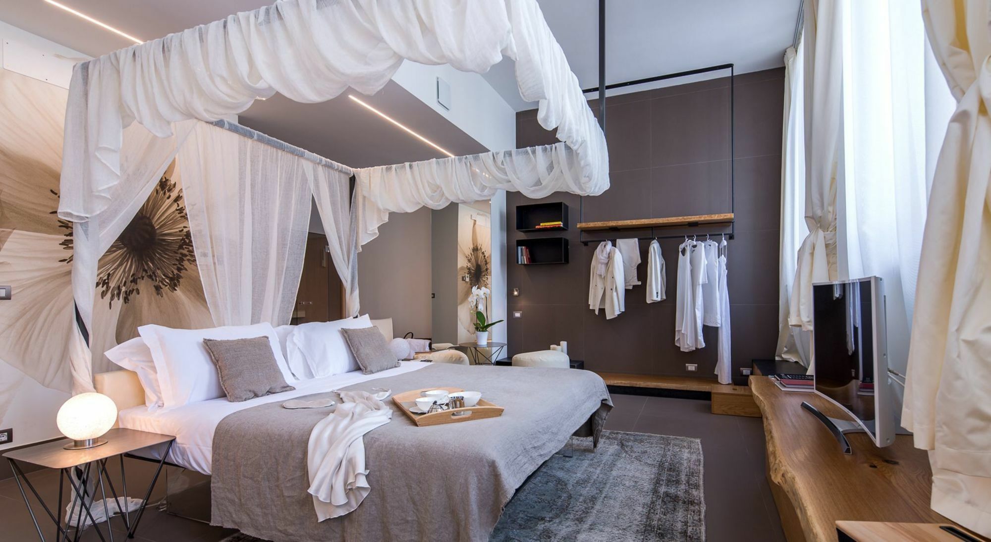 Mercatovecchio Luxury Casa de hóspedes